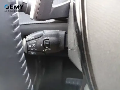 Photo 14 Peugeot 2008  PureTech 130 S&S EAT8