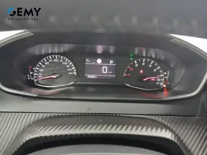 Photo 47 Peugeot 2008  PureTech 130 S&S EAT8