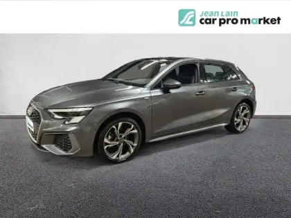 Photo Audi A3 S Line