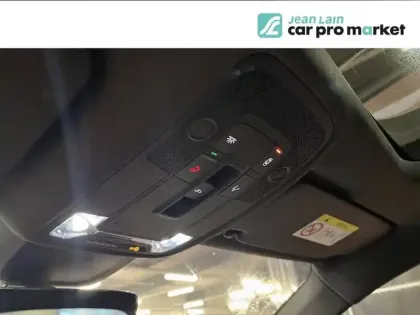 Photo 16 Audi A3  Sportback 40 TFSIe 204 S tronic 6