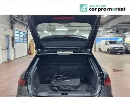 Photo 13 Audi A3  Sportback 40 TFSIe 204 S tronic 6