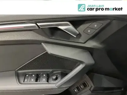 Photo 19 Audi A3  Sportback 40 TFSIe 204 S tronic 6