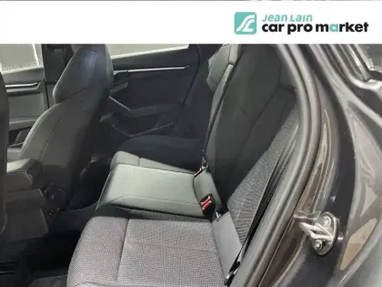 Photo 5 Audi A3  Sportback 40 TFSIe 204 S tronic 6