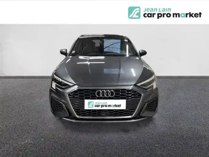 Photo 8 Audi A3  Sportback 40 TFSIe 204 S tronic 6