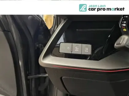 Photo 18 Audi A3  Sportback 40 TFSIe 204 S tronic 6