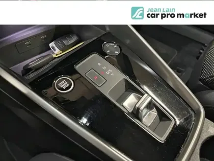 Photo 15 Audi A3  Sportback 40 TFSIe 204 S tronic 6