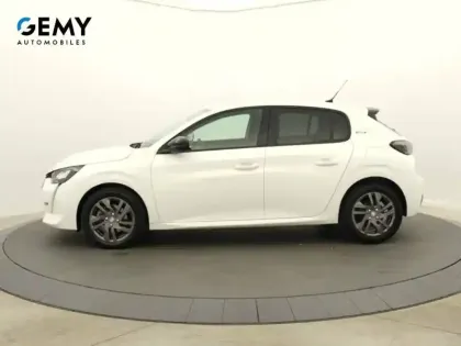 Photo 63 Peugeot 208  BlueHDi 100 S&S BVM6