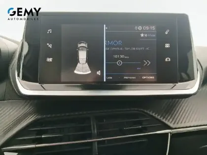 Photo 38 Peugeot 208 Gén. II Ph1 NG Style 5