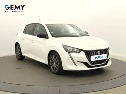 Photo 47 Peugeot 208  BlueHDi 100 S&S BVM6