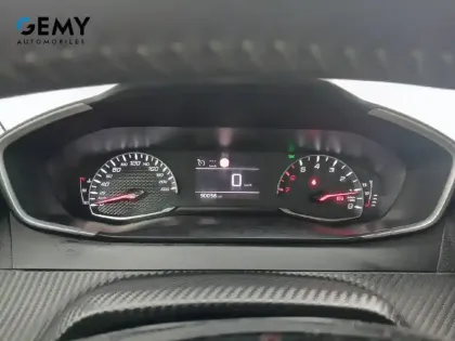 Photo 39 Peugeot 208 Gén. II Ph1 NG Style 5