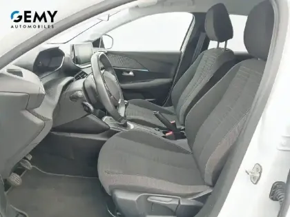 Photo 74 Peugeot 208  BlueHDi 100 S&S BVM6