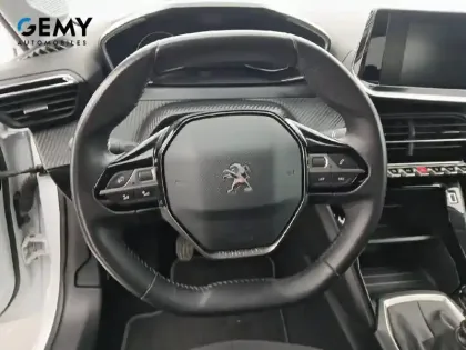 Photo 78 Peugeot 208  BlueHDi 100 S&S BVM6