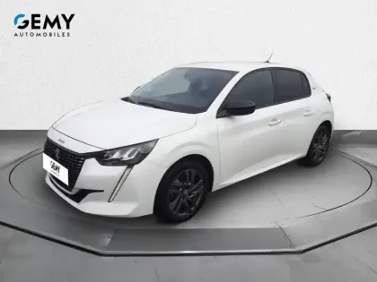 Photo Peugeot 208 Style