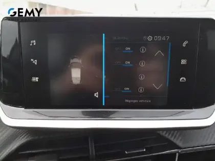 Photo 20 Peugeot 208  BlueHDi 100 S&S BVM6