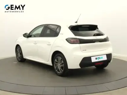 Photo 51 Peugeot 208  BlueHDi 100 S&S BVM6