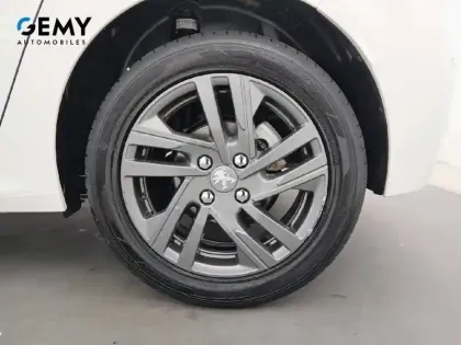 Photo 34 Peugeot 208 Gén. II Ph1 NG Style 5