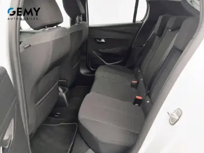 Photo 33 Peugeot 208 Gén. II Ph1 NG Style 5