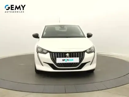 Photo 67 Peugeot 208  BlueHDi 100 S&S BVM6