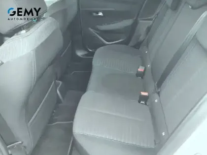 Photo 9 Peugeot 208  BlueHDi 100 S&S BVM6