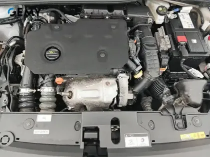 Photo 35 Peugeot 208 Gén. II Ph1 NG Style 5