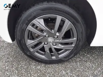 Photo 10 Peugeot 208  BlueHDi 100 S&S BVM6