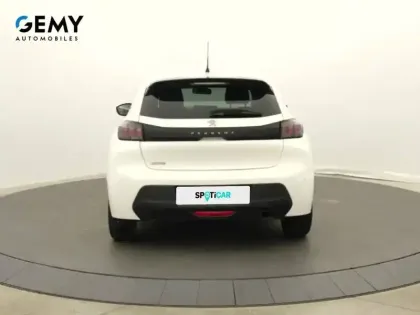 Photo 28 Peugeot 208 Gén. II Ph1 NG Style 5