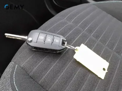 Photo 22 Peugeot 208  BlueHDi 100 S&S BVM6