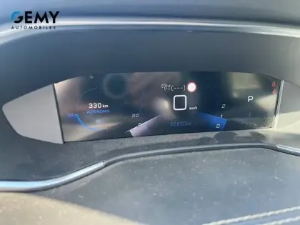 Photo 11 Peugeot 308  PureTech 130ch S&S EAT8