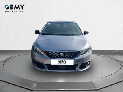 Photo 33 Peugeot 308  PureTech 130ch S&S EAT8