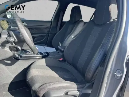 Photo 8 Peugeot 308  PureTech 130ch S&S EAT8