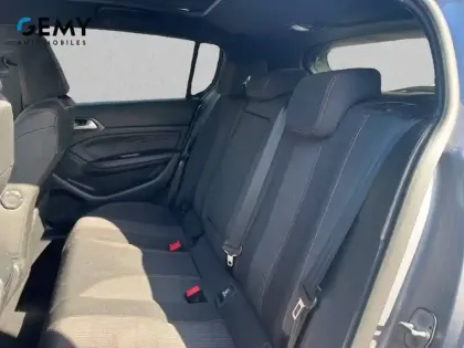 Photo 9 Peugeot 308  PureTech 130ch S&S EAT8