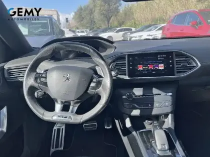 Photo 7 Peugeot 308  PureTech 130ch S&S EAT8