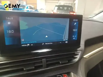 Photo 12 Peugeot 3008  BlueHDi 130ch S&S BVM6