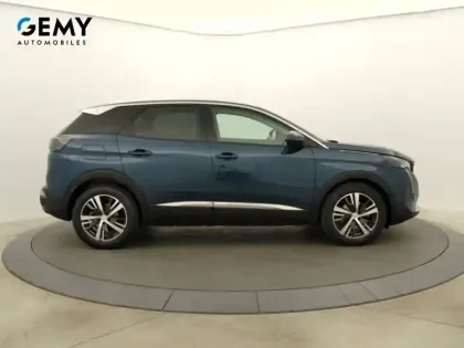 Photo 54 Peugeot 3008  BlueHDi 130ch S&S BVM6