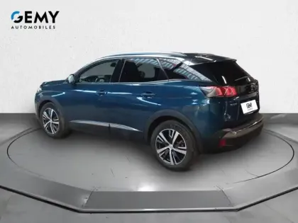 Photo 40 Peugeot 3008  BlueHDi 130ch S&S BVM6