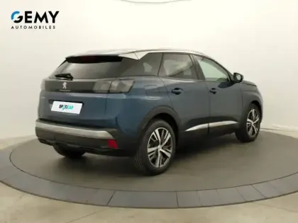 Photo 68 Peugeot 3008  BlueHDi 130ch S&S BVM6