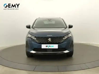 Photo 52 Peugeot 3008  BlueHDi 130ch S&S BVM6