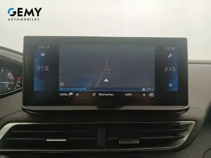 Photo 63 Peugeot 3008  BlueHDi 130ch S&S BVM6