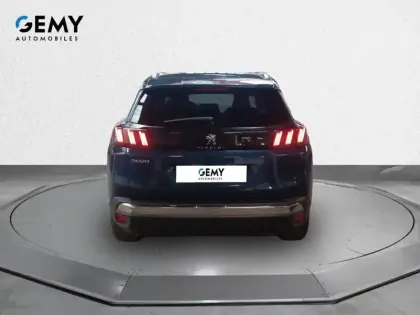 Photo 38 Peugeot 3008  BlueHDi 130ch S&S BVM6