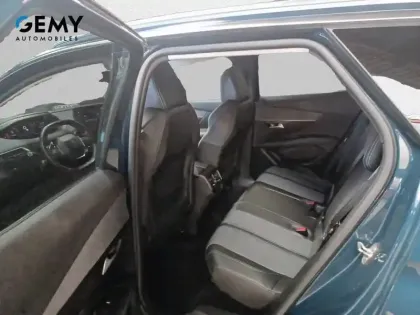 Photo 26 Peugeot 3008 Gén. II Ph2 Allure Pack 5