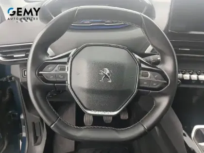Photo 66 Peugeot 3008  BlueHDi 130ch S&S BVM6