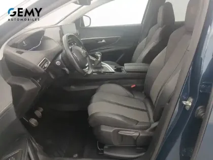 Photo 59 Peugeot 3008  BlueHDi 130ch S&S BVM6