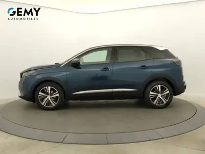 Photo 69 Peugeot 3008  BlueHDi 130ch S&S BVM6