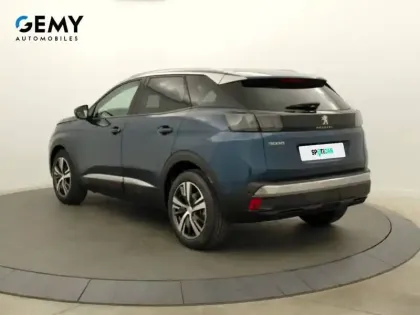 Photo 57 Peugeot 3008  BlueHDi 130ch S&S BVM6