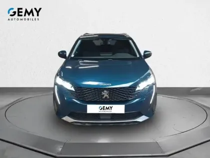 Photo 35 Peugeot 3008  BlueHDi 130ch S&S BVM6