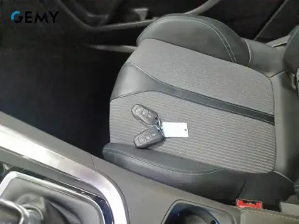 Photo 31 Peugeot 3008 Gén. II Ph2 Allure Pack 5