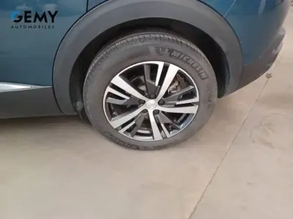 Photo 10 Peugeot 3008  BlueHDi 130ch S&S BVM6