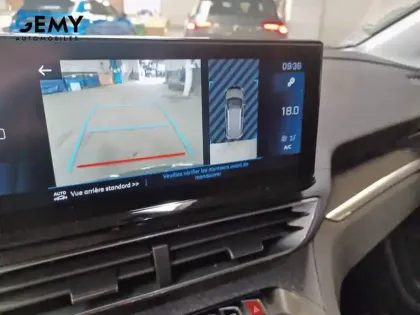 Photo 13 Peugeot 3008  BlueHDi 130ch S&S BVM6