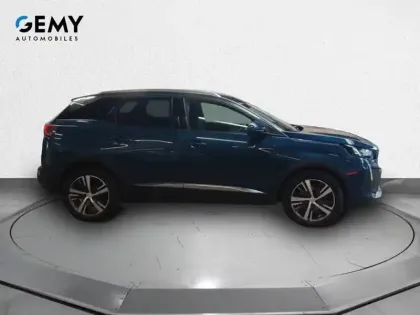 Photo 37 Peugeot 3008  BlueHDi 130ch S&S BVM6