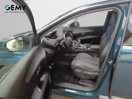 Photo 42 Peugeot 3008  BlueHDi 130ch S&S BVM6